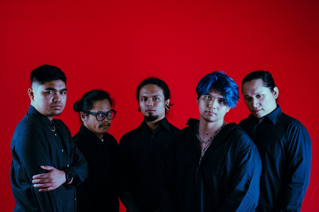 Going ‘ALLINSANE’ with FRAGMENTS (PHL)-&nbsp;Interview