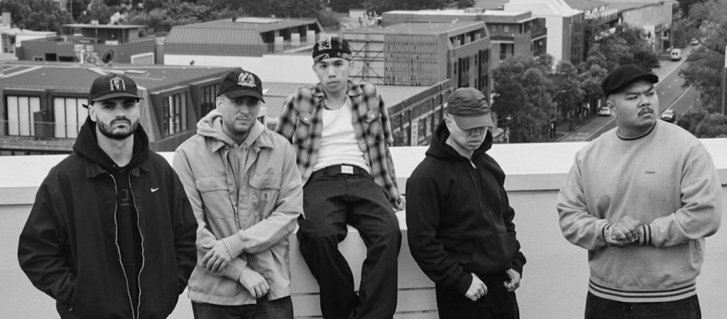 FIVE FRESH FOR YOUR FRIDAYS: 30th of May&nbsp;2024