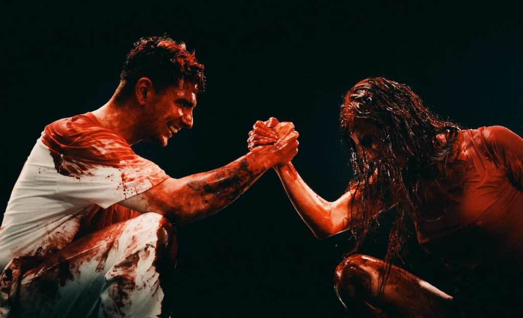 RedHook Sets Tongues Wagging With Alpha Wolf On Primal Track ‘Cannibal’