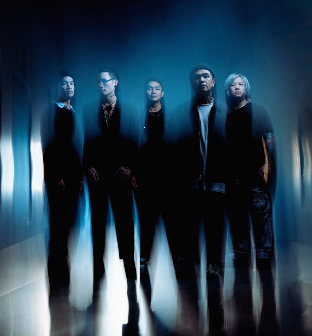 Thailand Trip In August? Then Celebrate Their EP Launch With&nbsp;ANNALYNN