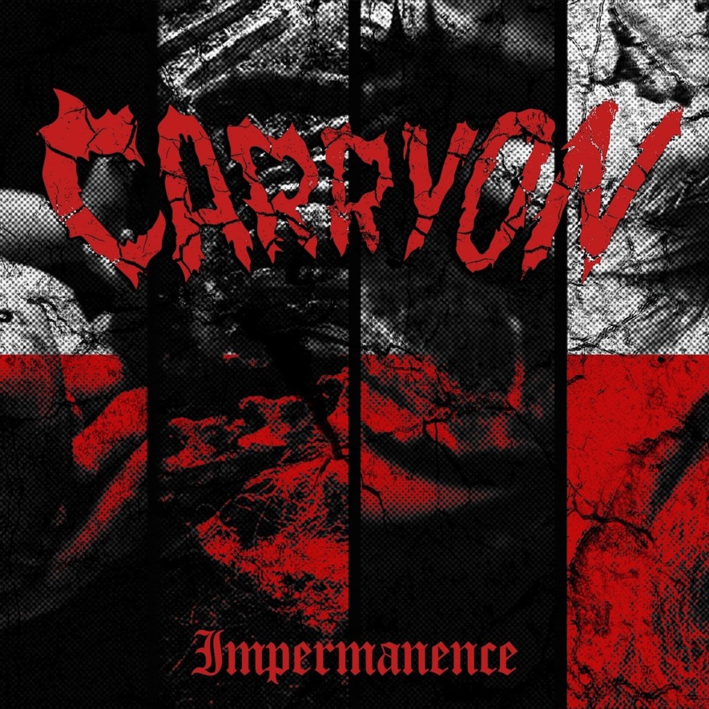 Carry On- EP.Impermanence [EP&nbsp;Review]