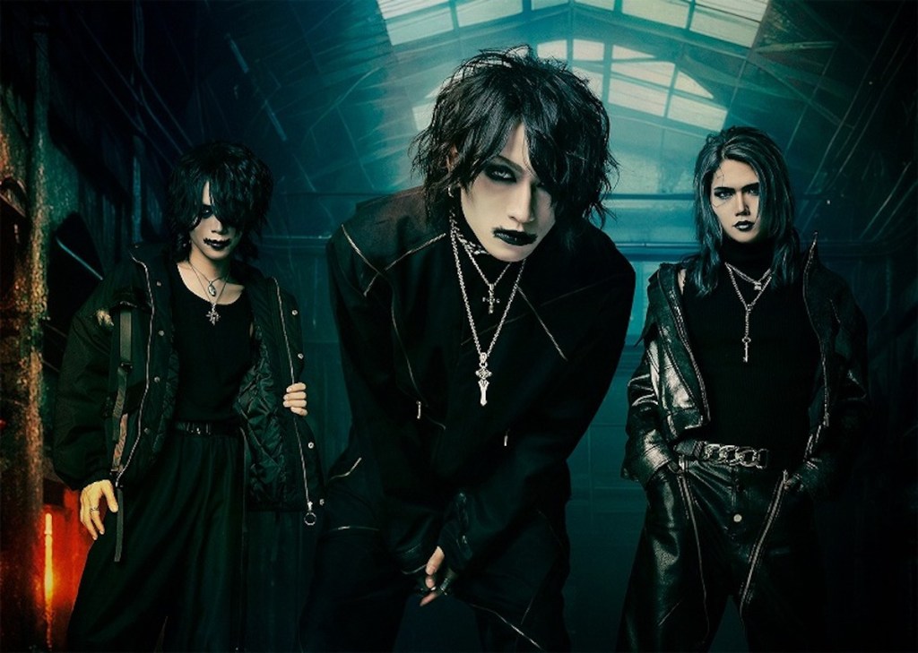 Japanese Visual Metalcore Act DEXCORE To Play First Ever South East Asia&nbsp;Show