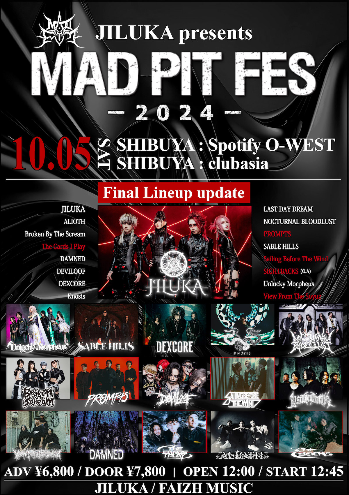 MADPITFES