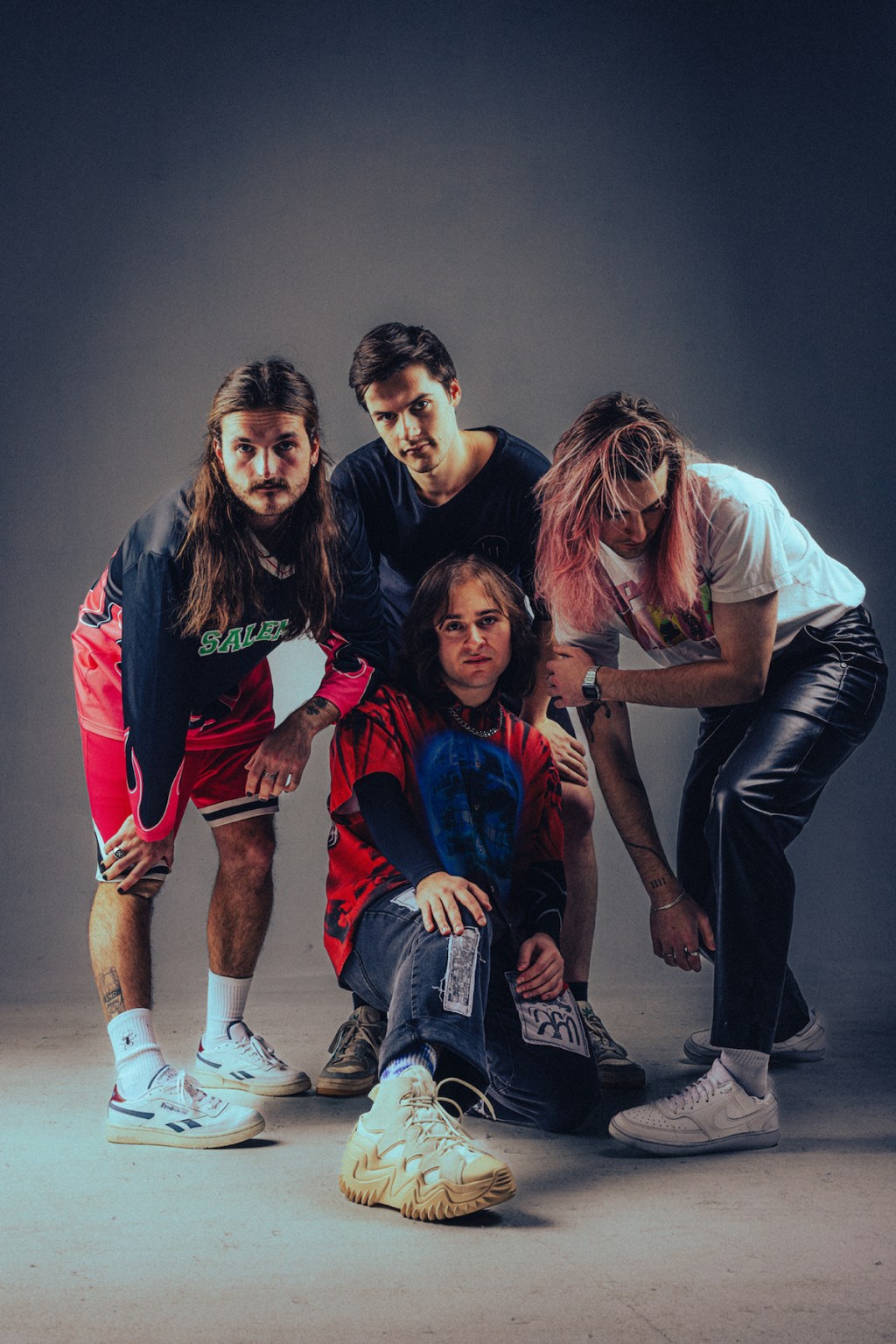 Sample Some ‘Pink Lemonade’ With Heartline’s New&nbsp;Single