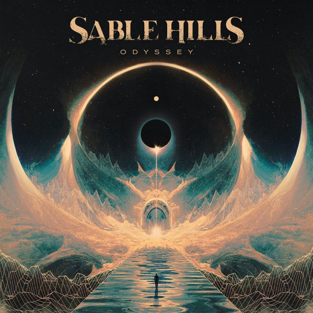 Sable Hills- Odyssey [Album&nbsp;Review]