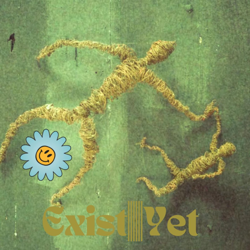 EXIST YET- Self Titled [EP&nbsp;Review]