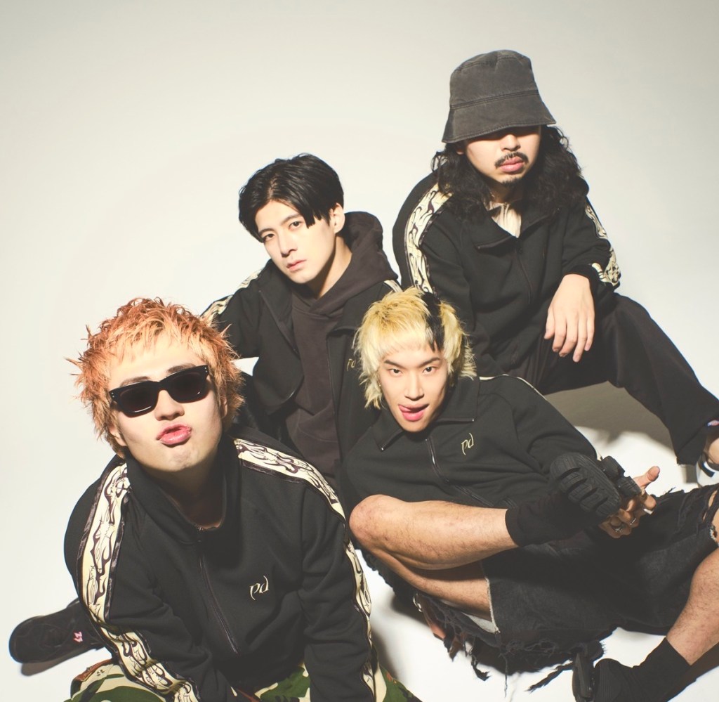 PALE HELL to PALE GALAXY: Paledusk Announce How They Are Kicking Off&nbsp;2024