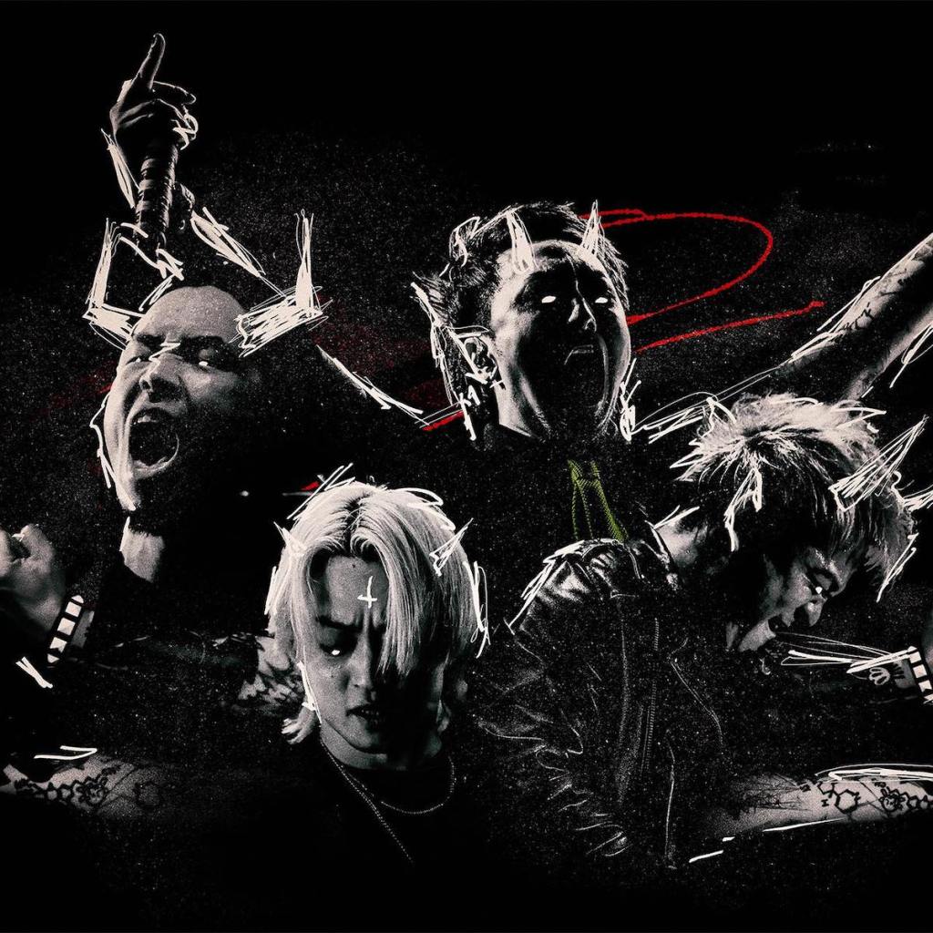 SiM Australian Tour Updates: Here’s What You Need To&nbsp;Know