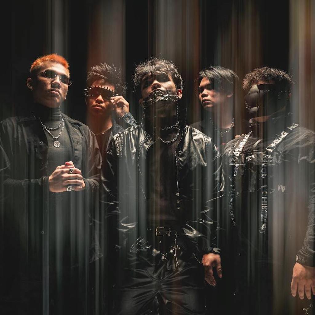 Meet The Future of Vietnamese Deathcore- DIARSIA&nbsp;(Interview)