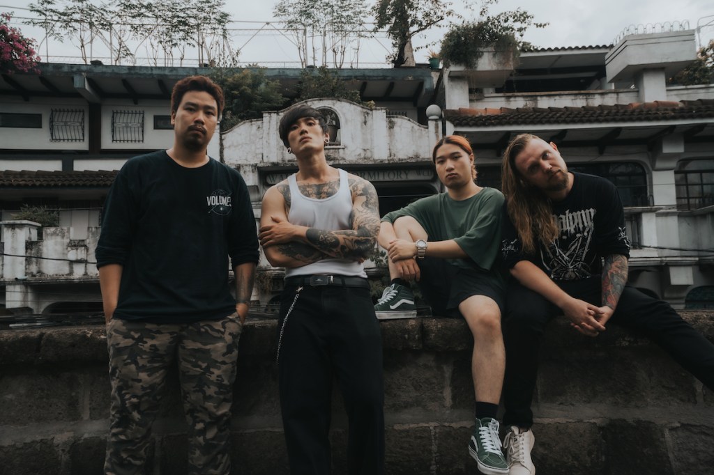 District 105 Team Up With Rapper Dlow On New Pit Anthem ‘Sợ’