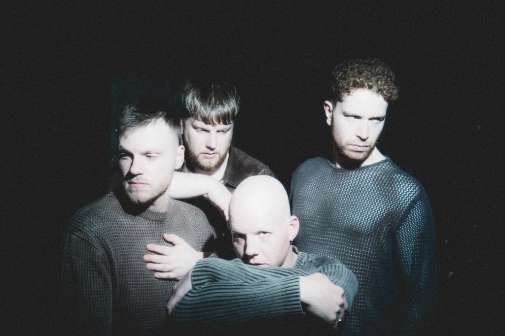 VOID OF VISION Bid Farewell With Final Headline Australian&nbsp;Tour