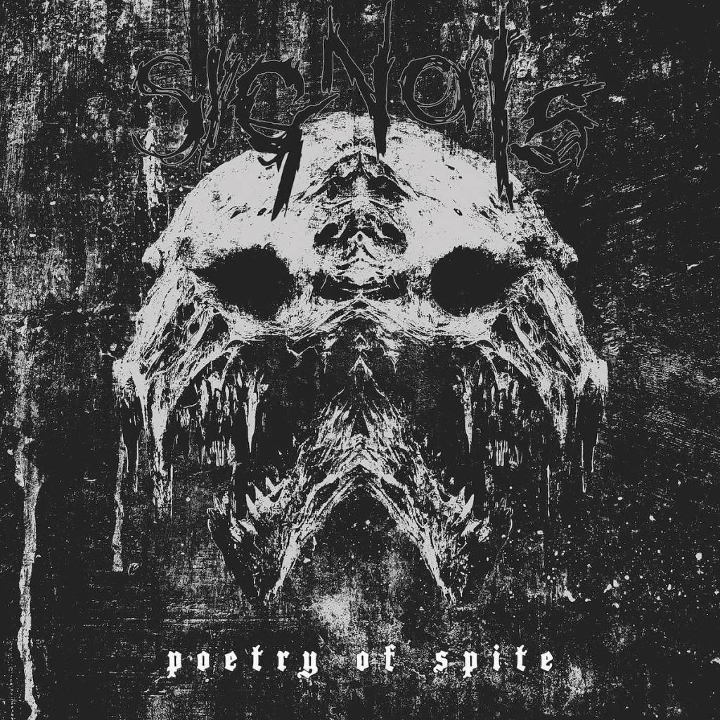SIGNALS- Poetry Of Spite [EP&nbsp;Review]