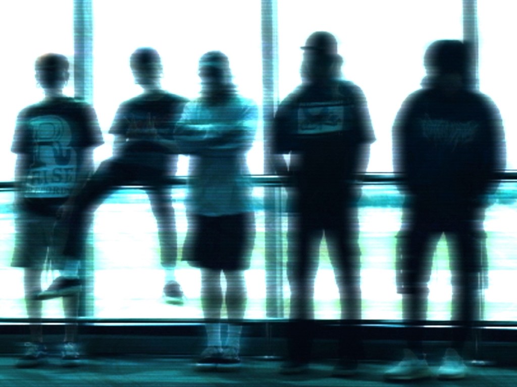 New Noise: End Of The Year&nbsp;Edition