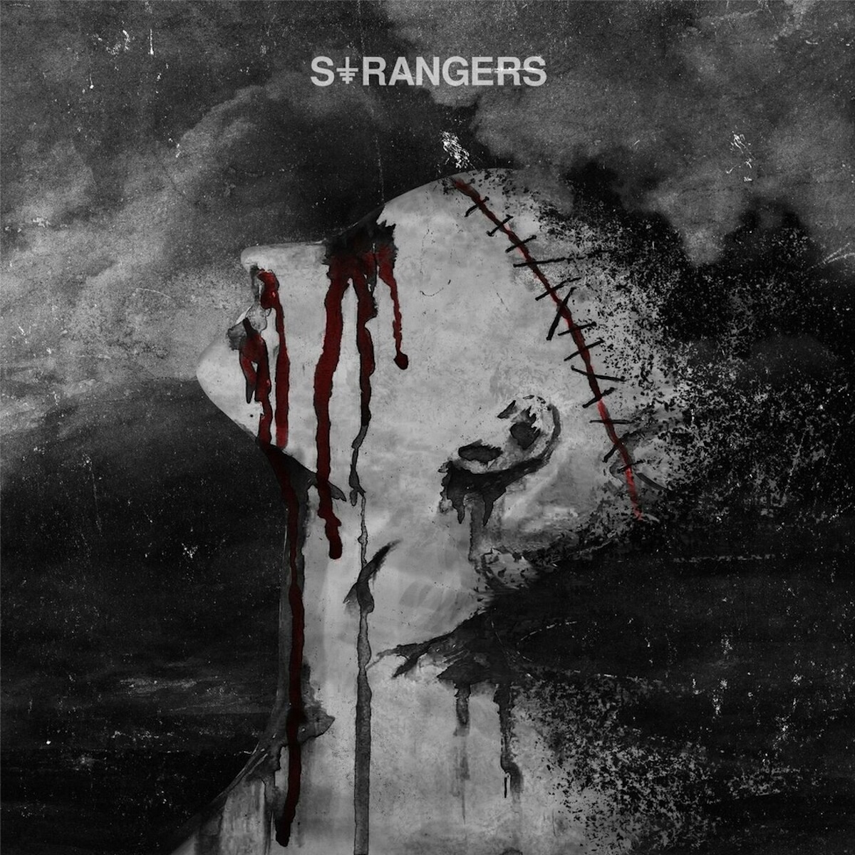 STRANGERS- ‘Self Titled’ [EP REVIEW]