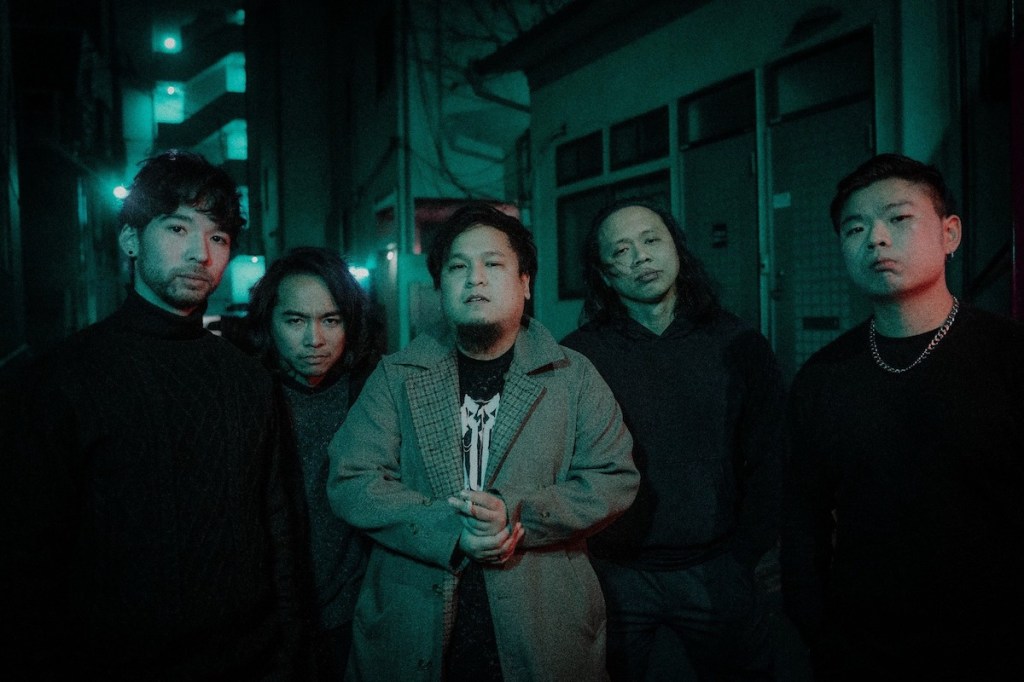 NEW NOISE: Your Sunday Playlist&nbsp;Update