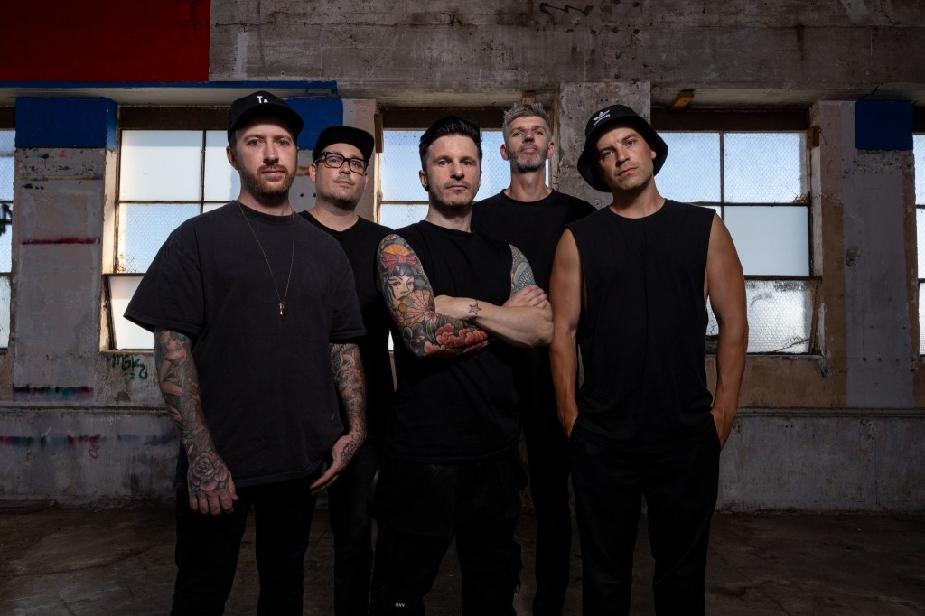 NEW NOISE: Songs To Round Out&nbsp;January