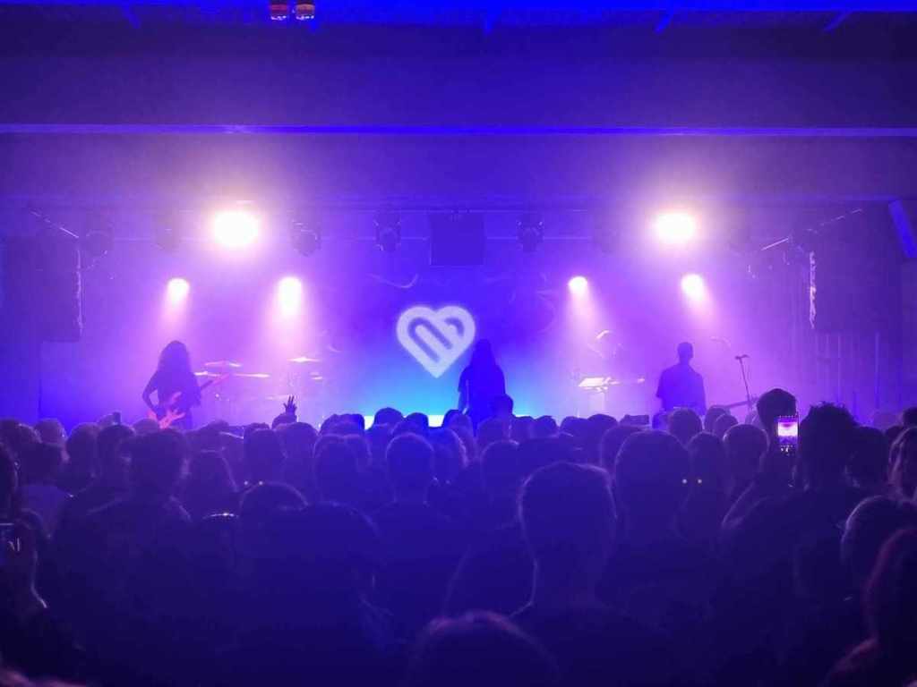 LIVE REPORT: WINDWAKER @ UniBar, Adelaide, Australia&nbsp;6/2/2025