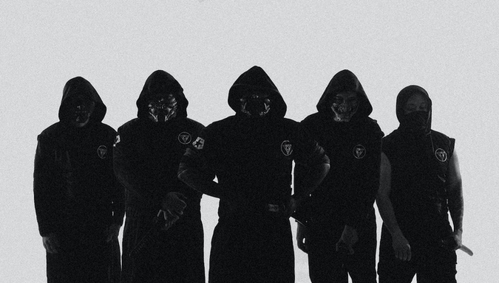 SHVRIKEN Are Taking On Tokyo&nbsp;[Interview]