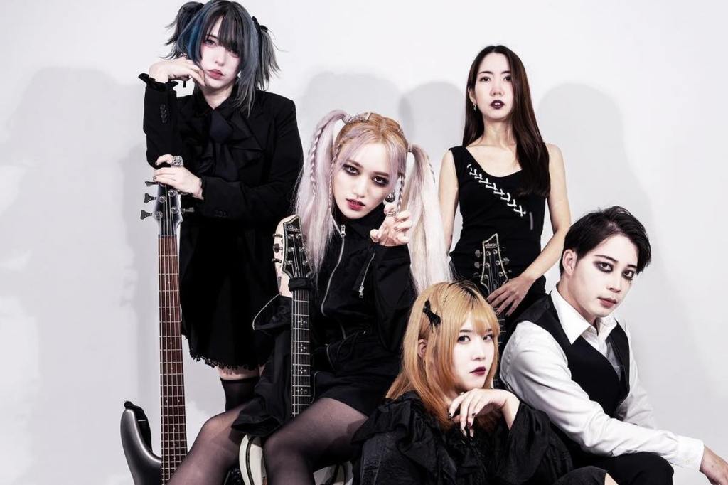 New Noise…Or Should We Say…Nu-NOISE?