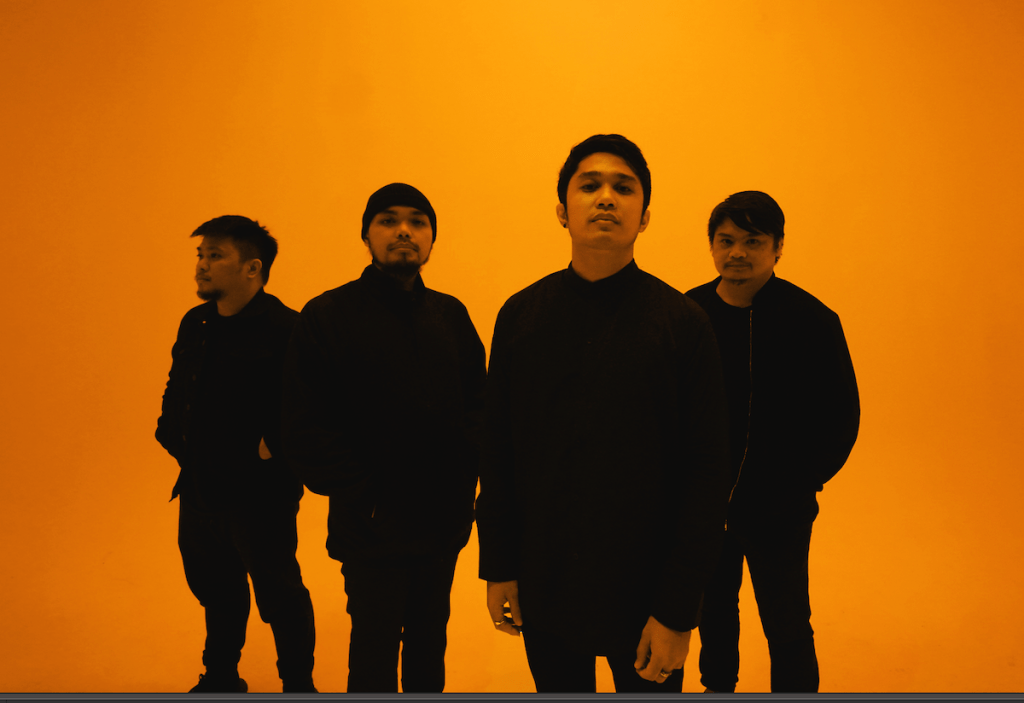 Filipino Metalcore Maestros ORCA Return With New Single ‘OAD’