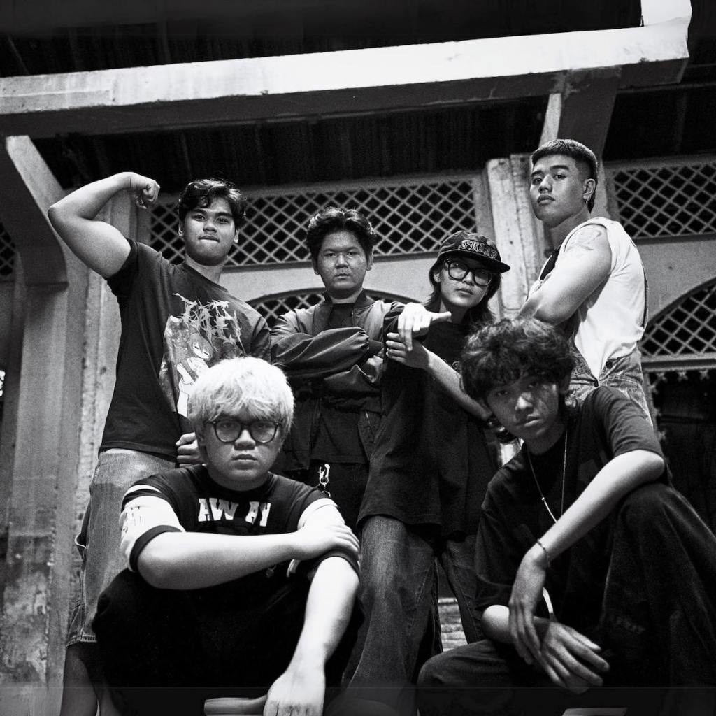 New Noise: End of June&nbsp;Wrap-Up