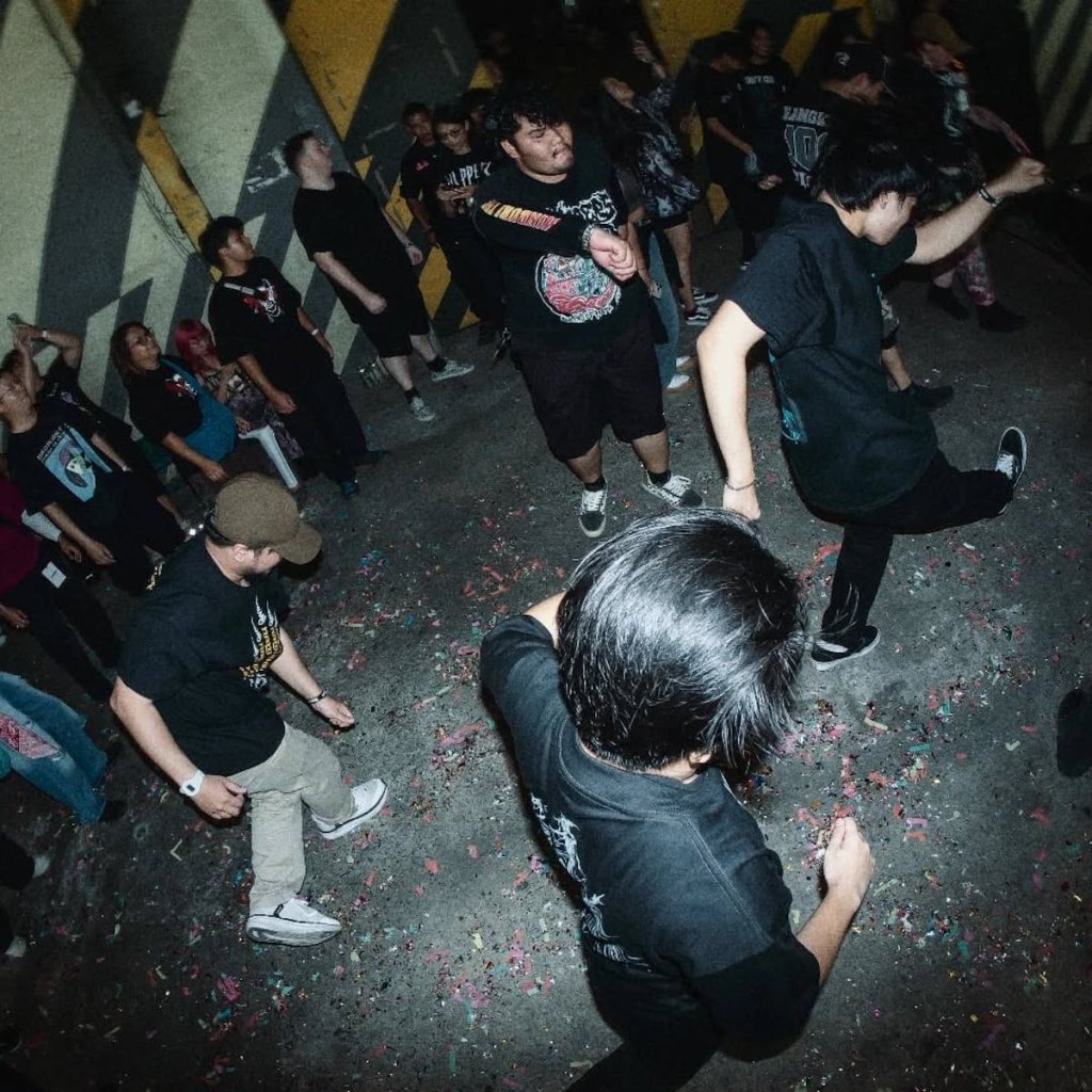 Moshing Like It’s 2005: Silverstein, The Used, Atreyu…A Nostalgia Wave Is Coming Down&nbsp;Under