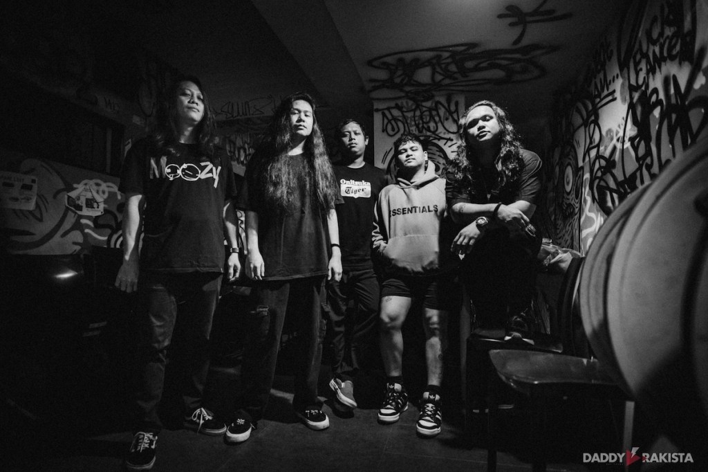 Here Is ‘The Inevitable’: Last Week’s New&nbsp;Noise