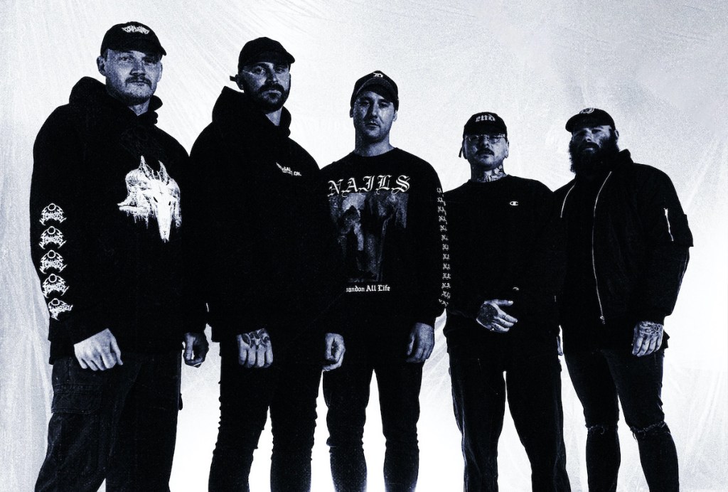 Breakdowns, Brutality and Bops- This Week’s New&nbsp;Noise