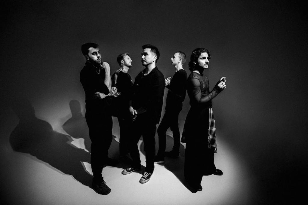 This Week’s New&nbsp;Noise…