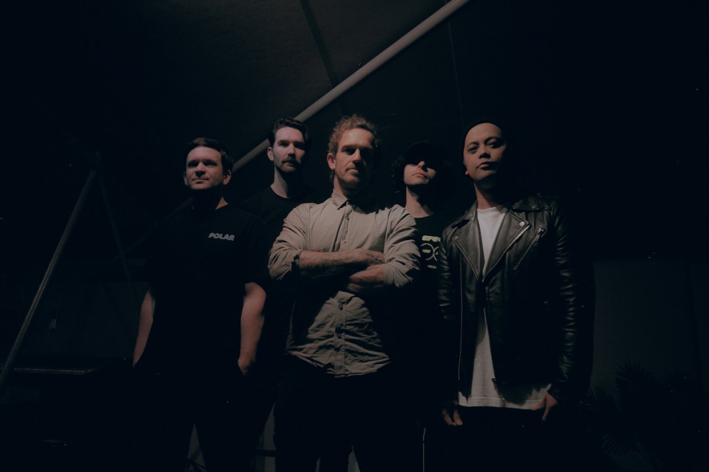 Australia Meets Philippines With Kastiell’s Latest Single ‘From Behind These&nbsp;Walls’