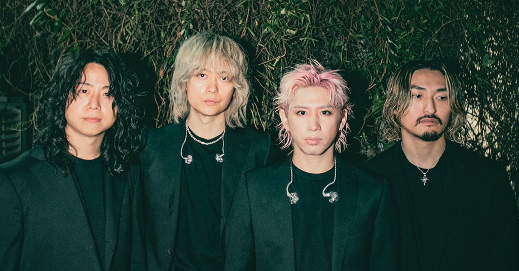ONE OK ROCK Are Bringing Their Detox Tour Down&nbsp;Under