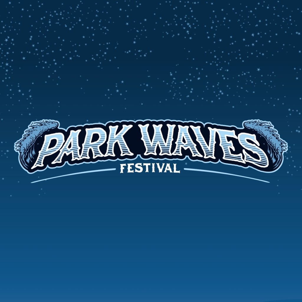 PARK WAVES INITIAL LINE UP&nbsp;ANNOUNCED