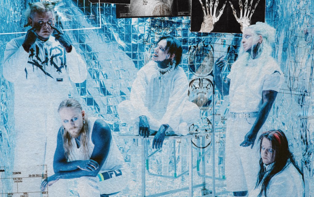 MÉLANCOLIA Drop New Single & New Aus Tour&nbsp;Dates