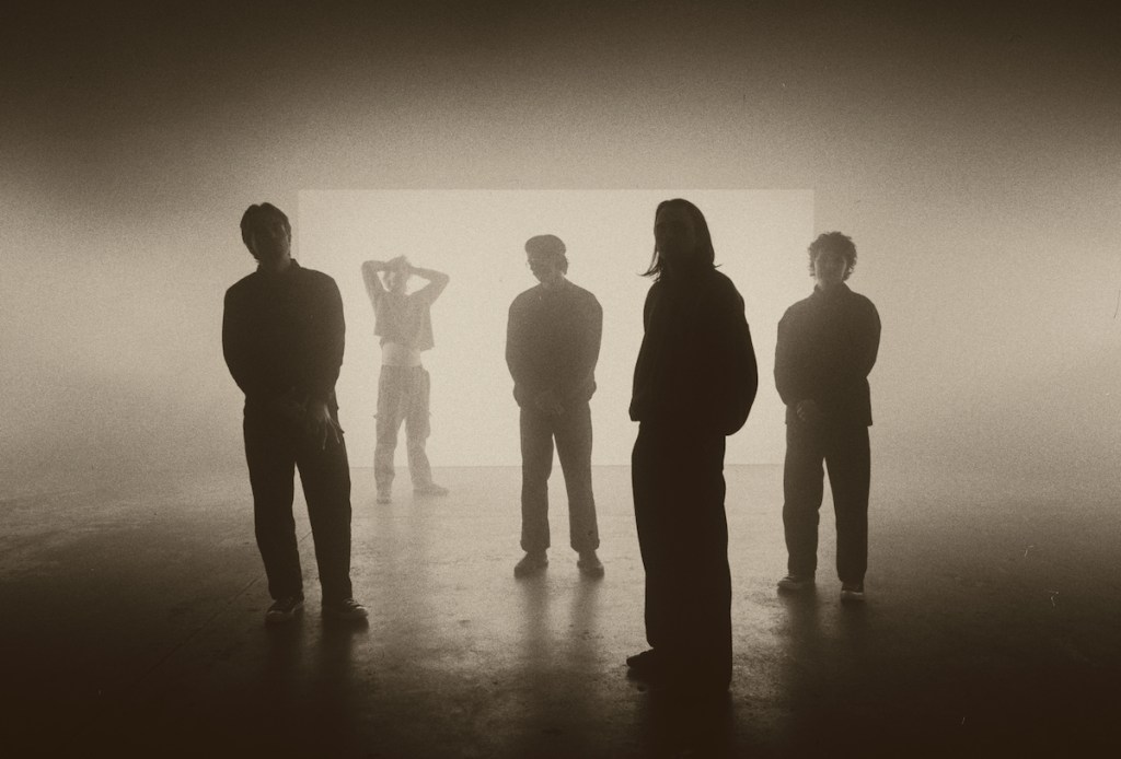 ‘Withered’ & With A New Album, Bloom&nbsp;Return