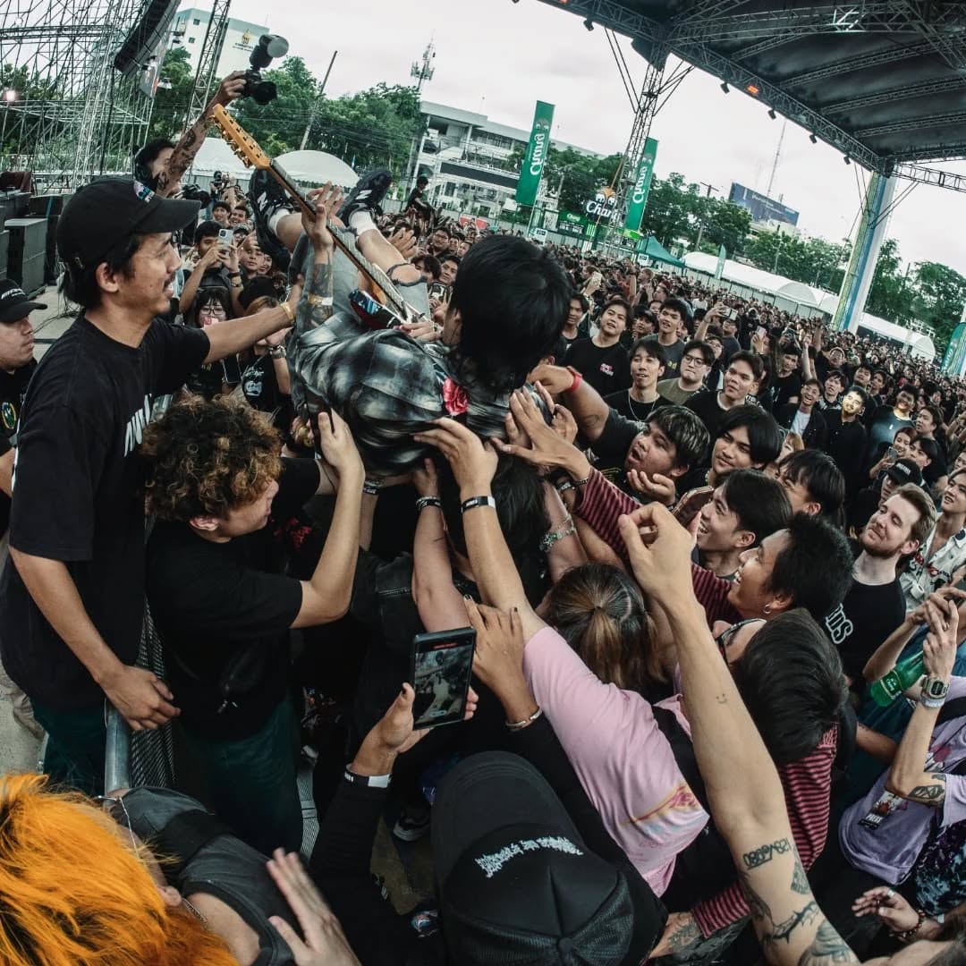 [ROLLING COVERAGE] ROCK ALARM 2026…Lineup, Dates & Everything In Between