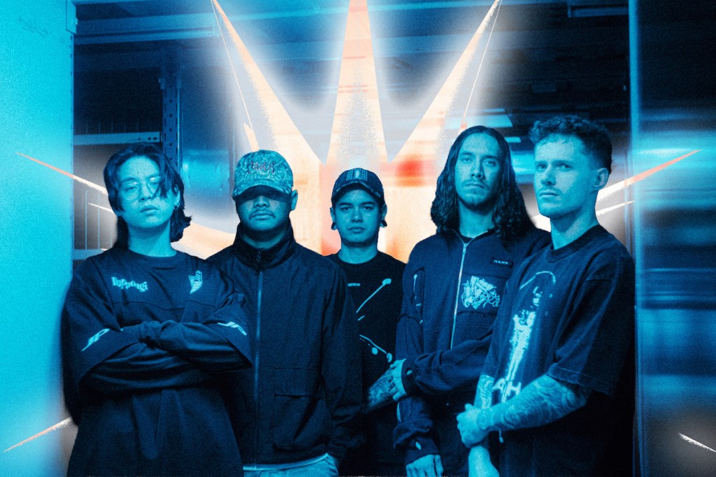 Revamp Your Playlist With Some New&nbsp;Noise