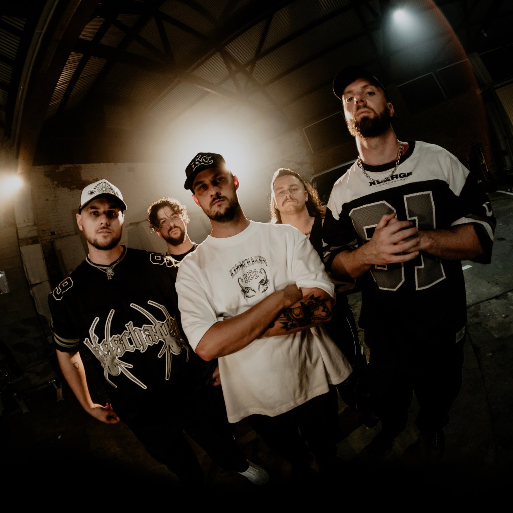 Deficit Drop New Mosh Anthem ‘DEATHSTYLE’