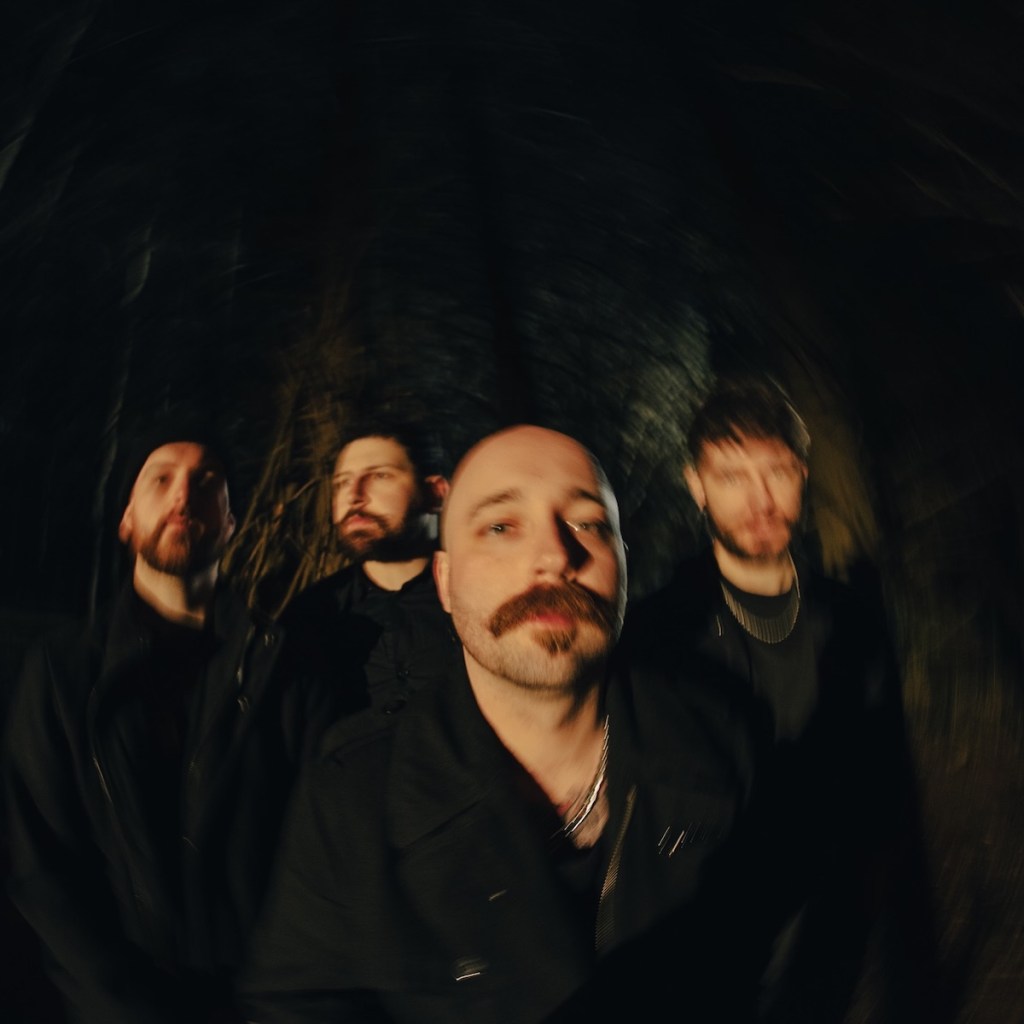 October Breakdowns…So Far [NEW&nbsp;NOISE]