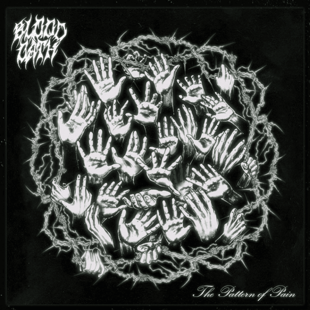 BLOOD OATH- ‘The Pattern of Pain’ [EP&nbsp;Review]