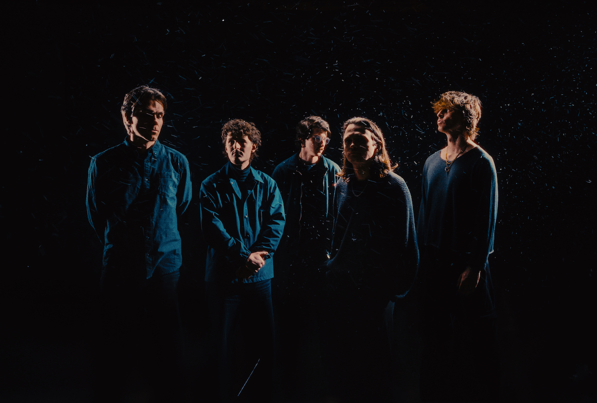 Bloom Visuals BLOOM announce huge Australian headline tour
