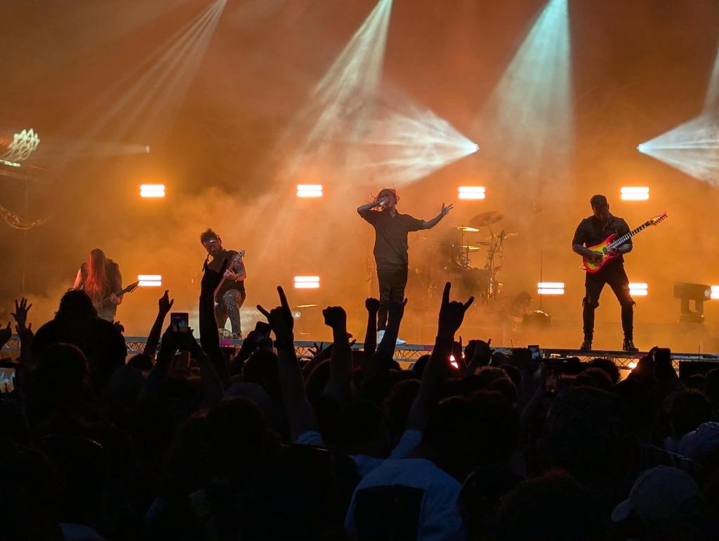 Good Things Festival 2025 Melbourne&nbsp;Recap