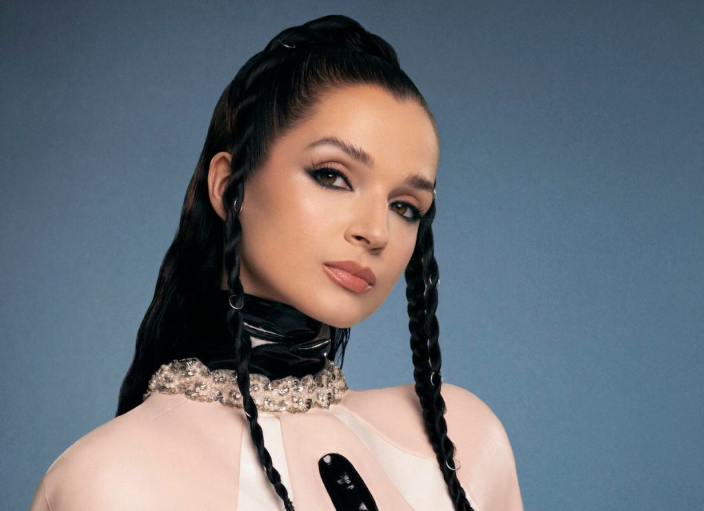 Poppy Constantly:Nowhere Australian Tour [NNV Christmas Gift&nbsp;Guide]