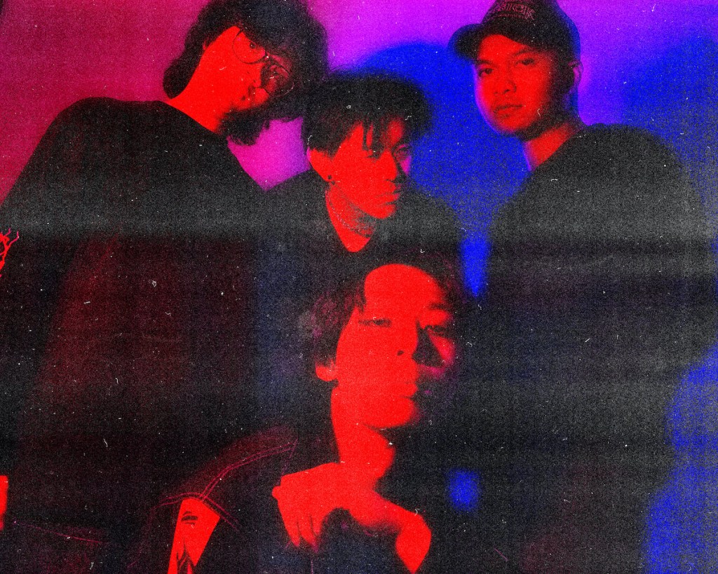 REDGRAVE announce a ‘RESET’ with fresh single and EP news