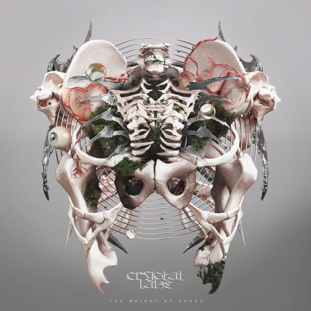 Crystal Lake- ‘The Weight of Sound’ [Album&nbsp;Review]