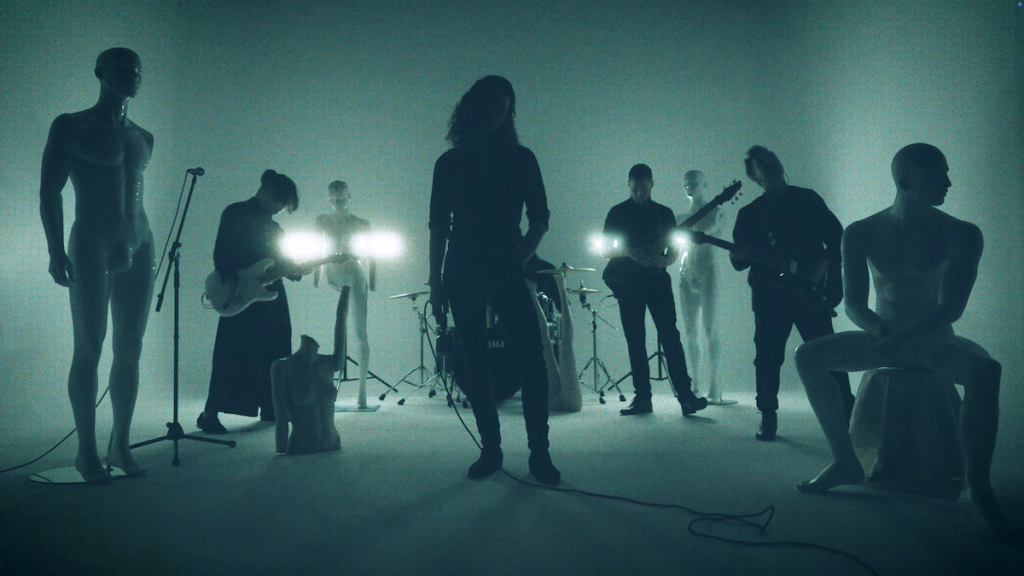 Akira Slide kick off the year with [white line&nbsp;fever]