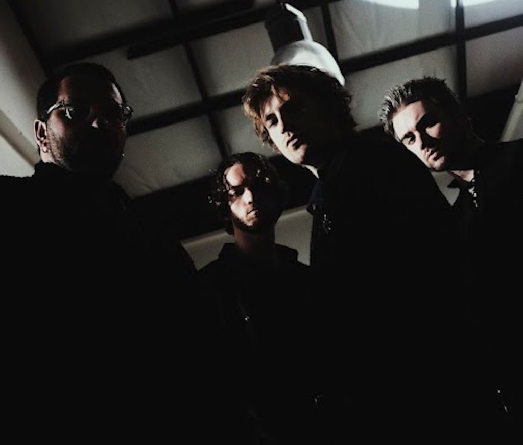 Thornhill announce ‘Bodies’ Tour Asia&nbsp;dates