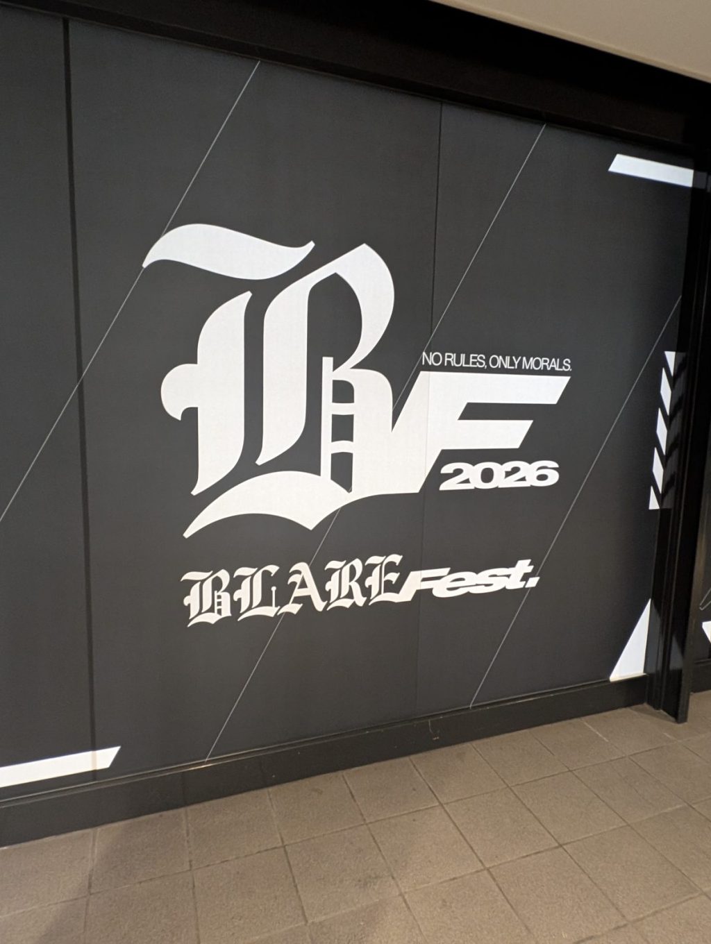 BLAREFEST 2026 DAY TWO, @ Nagoya, Japan 8/2/26 [Live&nbsp;Report]