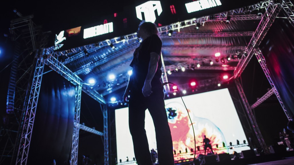 Thailand’s ROCK ALARM Festival: Another Step Into The Global Music&nbsp;Market
