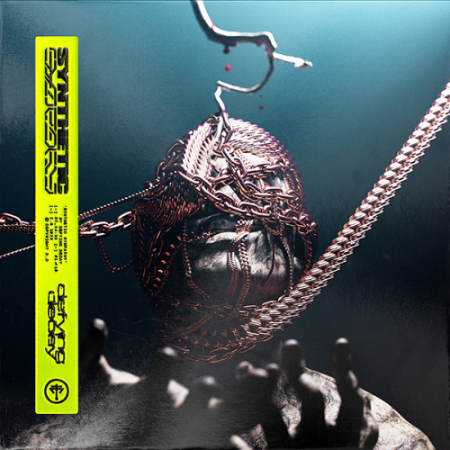 DEFYING DECAY- ‘Synthetic Sympathy [Album&nbsp;Review]