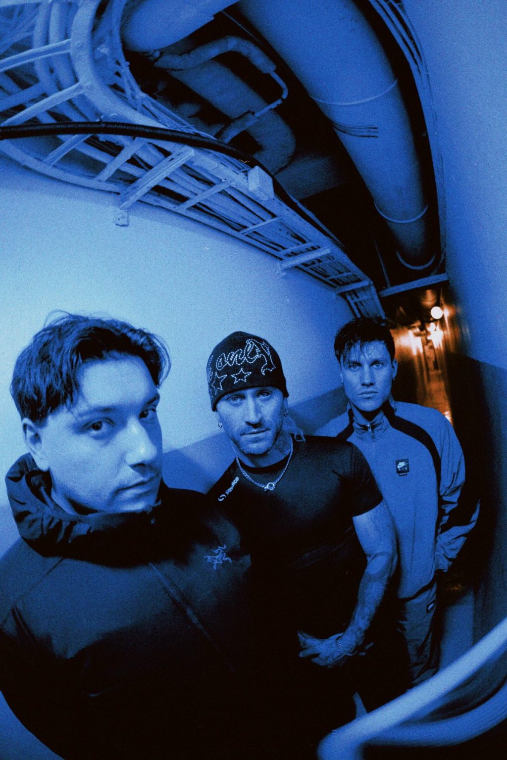 Ocean Grove Announce Homecoming&nbsp;Tour